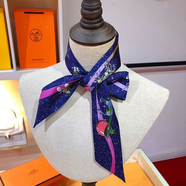 에르메스 신상 트윌리-4495