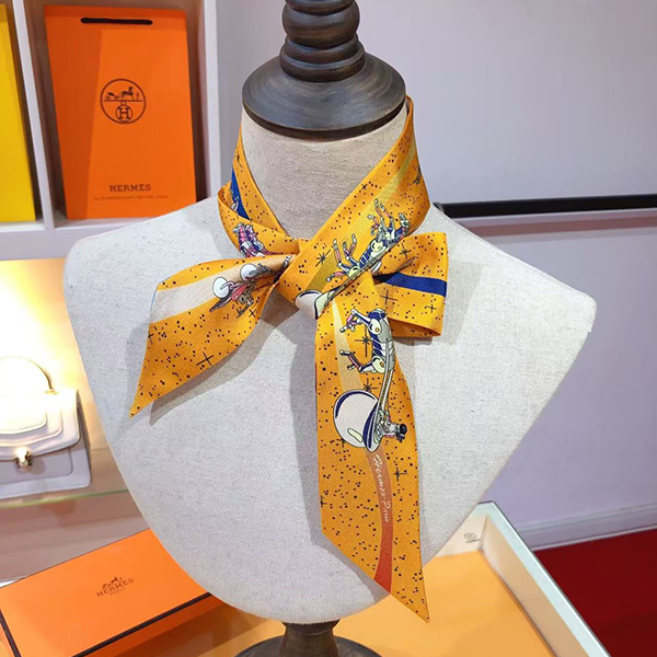 에르메스 신상 트윌리-4496