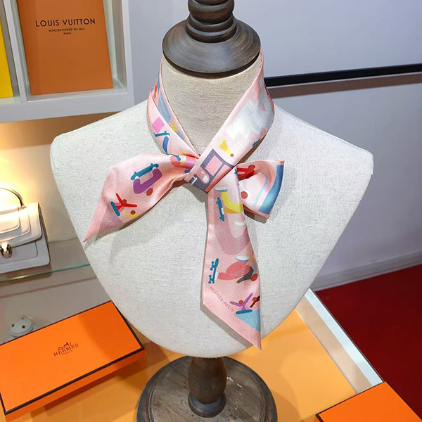 에르메스 신상 트윌리-4497