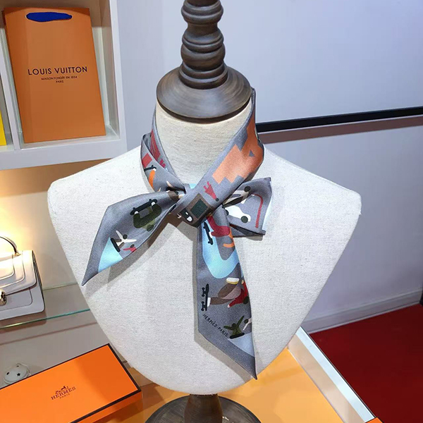 에르메스 신상 트윌리-4498