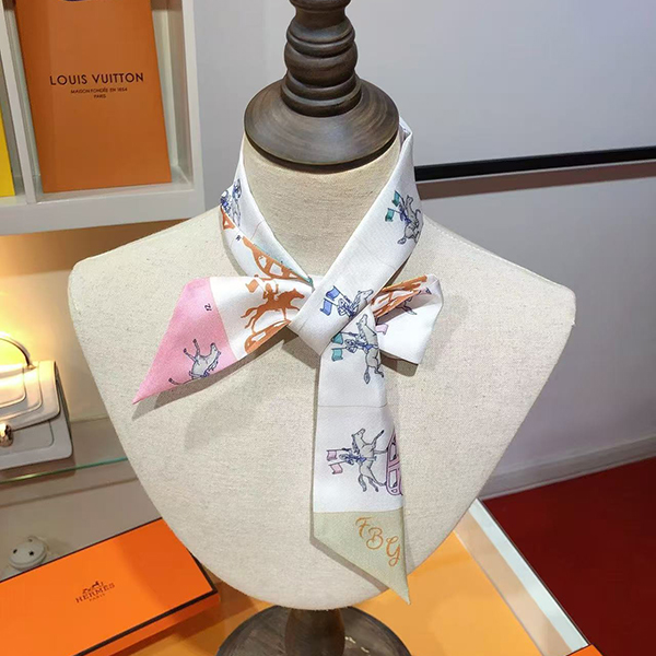 에르메스 신상 트윌리-4502