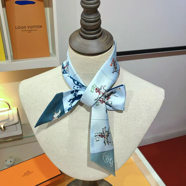 에르메스 신상 트윌리-4504