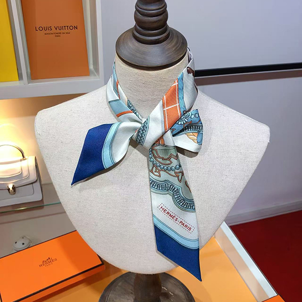 에르메스 신상 트윌리-4505