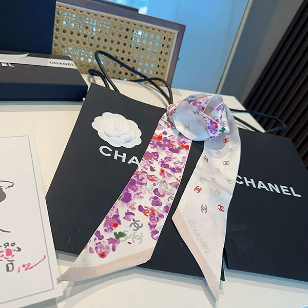 샤넬 신상 트윌리-4511