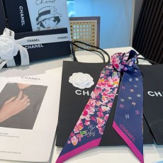 샤넬 신상 트윌리-4512