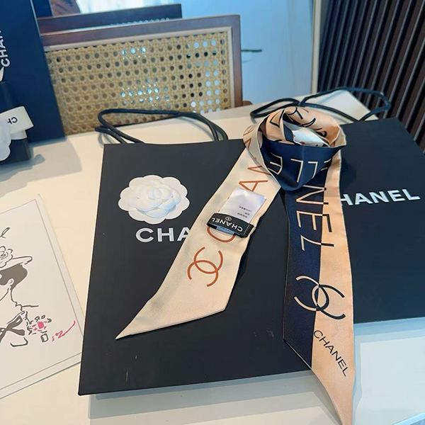 샤넬 신상 트윌리-4513