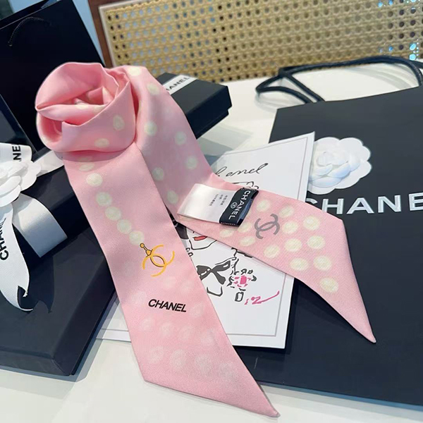 샤넬 신상 트윌리-4522