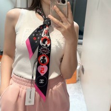 샤넬 신상 트윌리-4524