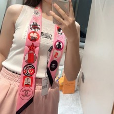 샤넬 신상 트윌리-4526