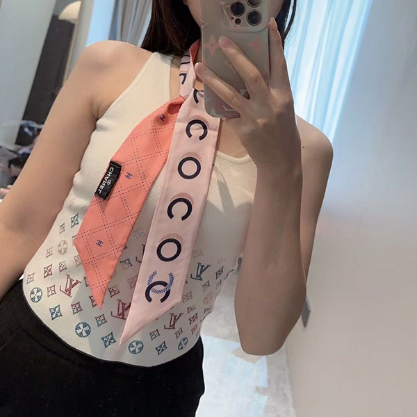 샤넬 신상 트윌리-4530