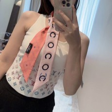 샤넬 신상 트윌리-4530