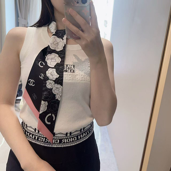 샤넬 신상 트윌리-4531