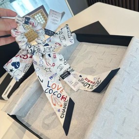 샤넬 신상 트윌리-4532