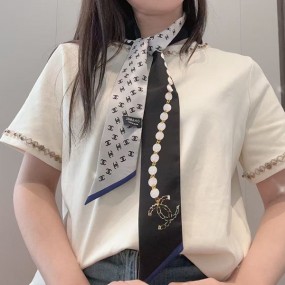 샤넬 신상 트윌리-4534