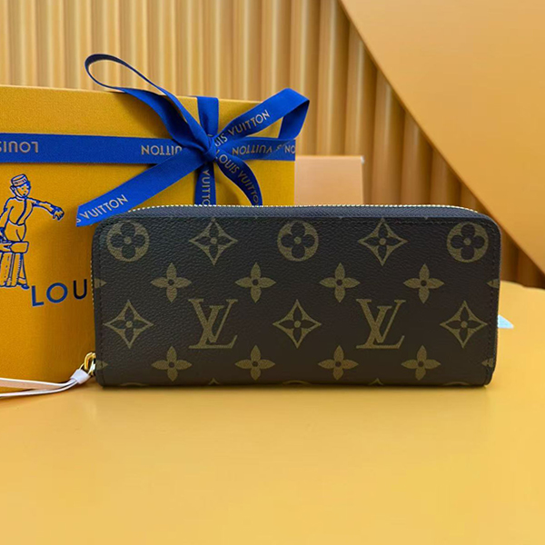루이비통 지퍼돌이 장지갑M61298-4536