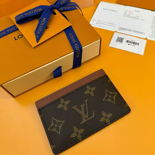 루이비통 카드지갑M61733-4539