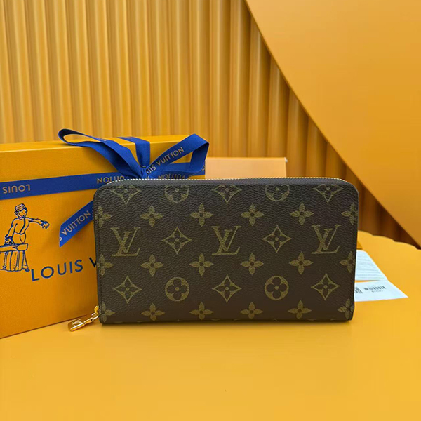 루이비통 지퍼돌이 장지갑M62581-4540