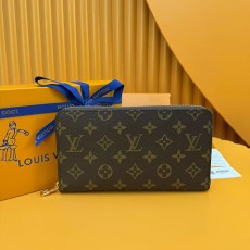 루이비통 지퍼돌이 장지갑M62581-4540