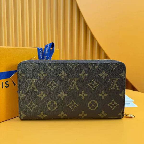 루이비통 지퍼돌이 장지갑M42616-4541