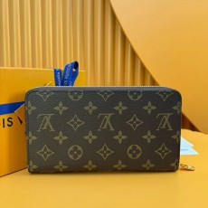 루이비통 지퍼돌이 장지갑M42616-4541