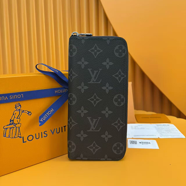 루이비통 지퍼돌이 장지갑M62295-4542