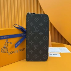 루이비통 지퍼돌이 장지갑M62295-4542