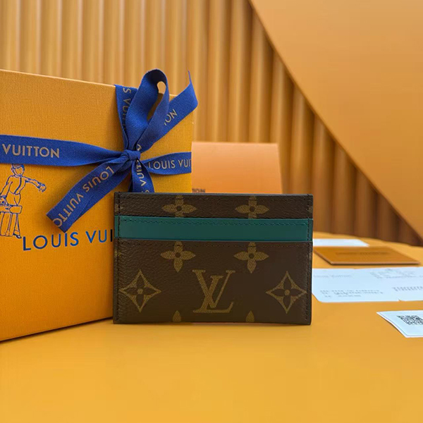 루이비통 카드지갑M12839-4545