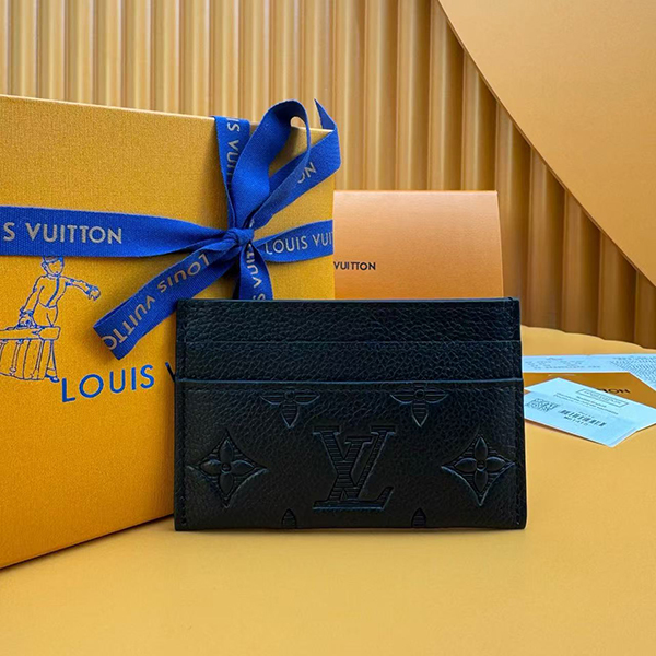 루이비통 카드지갑M81415-4548