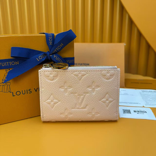 루이비통 반지갑M83569-4549