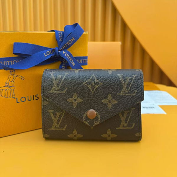 루이비통 반지갑M62472-4550