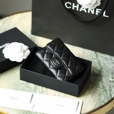 샤넬 카드지갑/동전지갑-4552