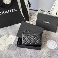 샤넬 카드지갑/동전지갑-4559