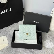 샤넬 신상 반지갑-4562