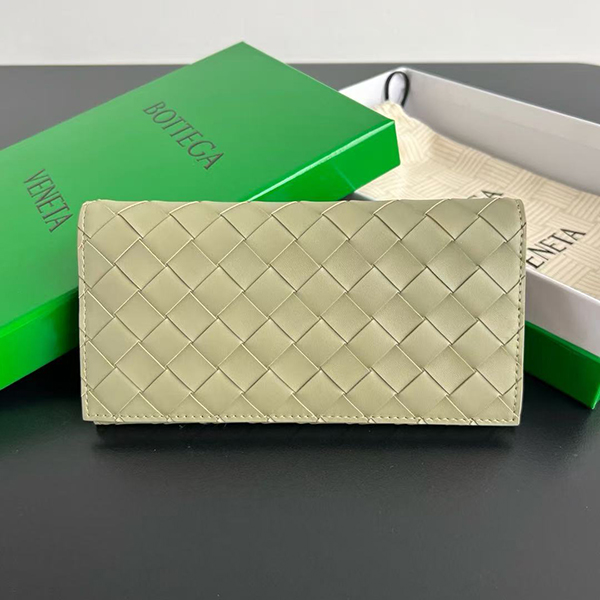 보테가 신상 장지갑-4579