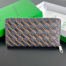 보테가 지퍼돌이 장지갑-4581