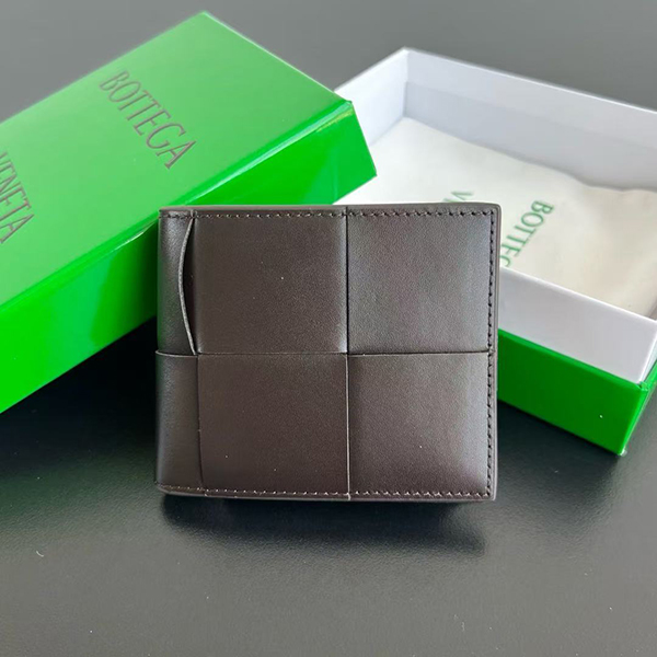 보테가 신상 반지갑-4594