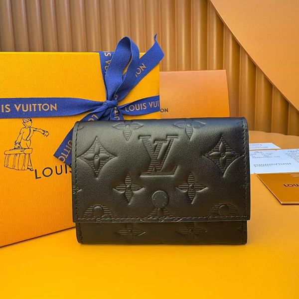 루이비통 반지갑M12635-4601