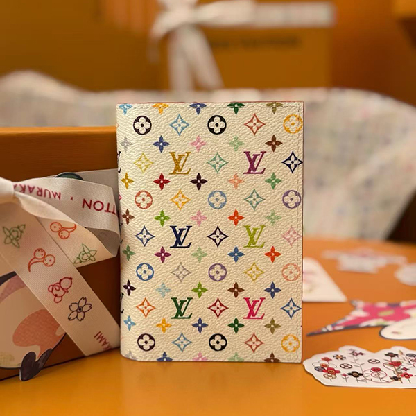 루이비통 여권지갑M14178-4604