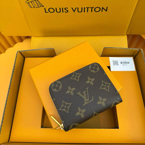 루이비통 카드지갑M60067-4607