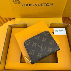 루이비통 카드지갑M60067-4607