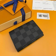 루이비통 카드지갑N63338-4608