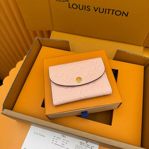 루이비통 반지갑M81520-4610