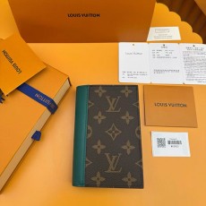 루이비통 카드지갑M12823-4612