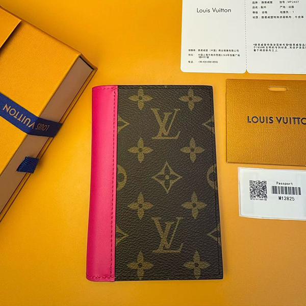 루이비통 카드지갑M12825-4614