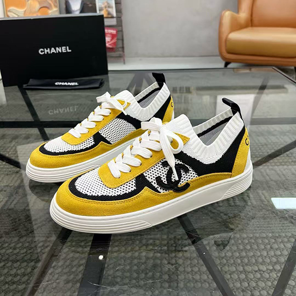 샤넬 스니커즈/운동화-4645