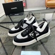 샤넬 스니커즈/운동화-4646
