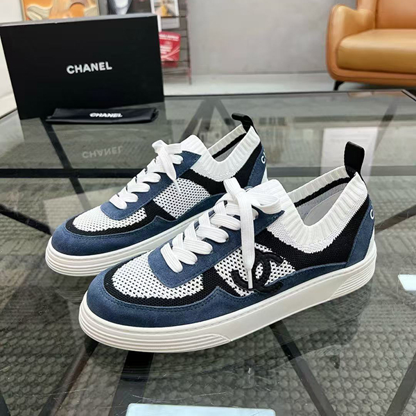 샤넬 스니커즈/운동화-4647