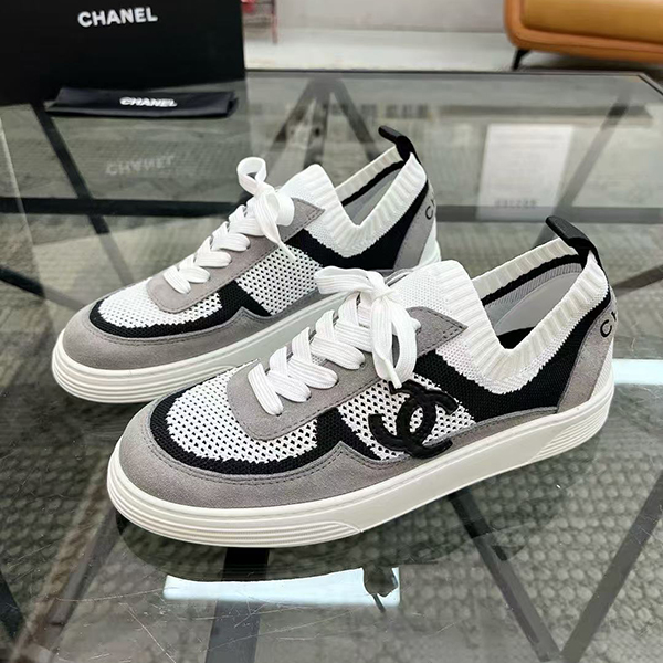 샤넬 스니커즈/운동화-4648