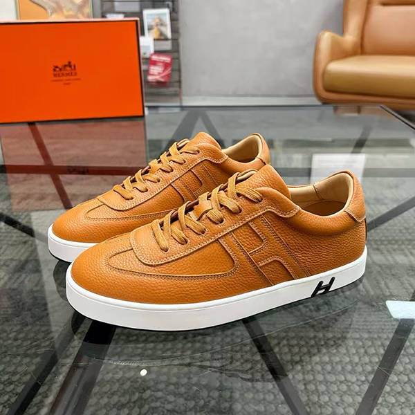 에르메스 남성 스니커즈/운동화-4650