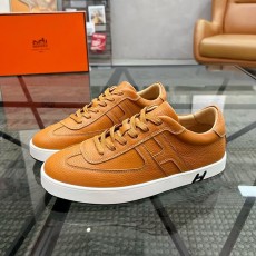 에르메스 남성 스니커즈/운동화-4650